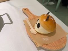 -眉州东坡·熊猫主题餐厅(枫蓝店)