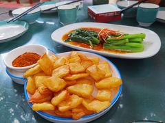 -云隐小厨·传统大理美食(复兴路店)