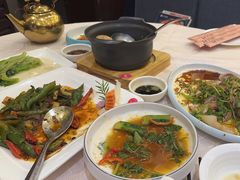 -北海渔村酒楼·粤菜海鲜点心(新华店)