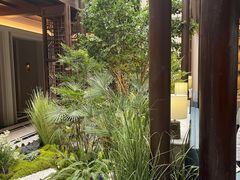-狮王府淮扬菜(夫子庙老门东店)