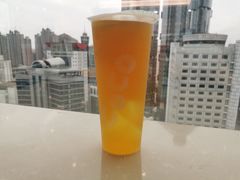 -CoCo都可(上海环球港店)