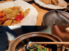 -奉天小馆·非遗东北菜(沈阳万象城店)
