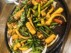 -咱家小院(汉中门店)