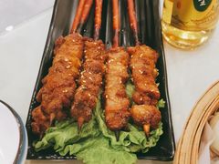 -鲜得莱渔港·小平岛海胆馆(七贤岭店)