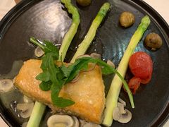 -红房子西菜馆(淮海中路店)