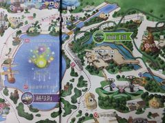 -雨林餐厅(长隆海洋王国店)