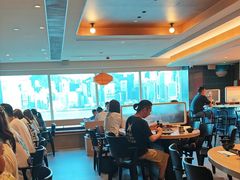-牛角日本烧肉专门店(海运大厦店)