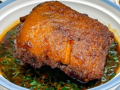 -金典银峰老鹅馆·昆山菜(亭林公园店)