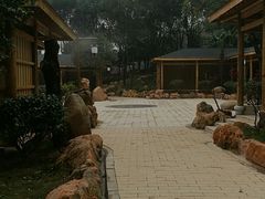 -山湖温泉