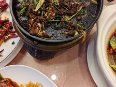 -烤肉宛饭庄(南礼士路店)