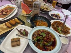 -金时代顺风大酒店(金山店)