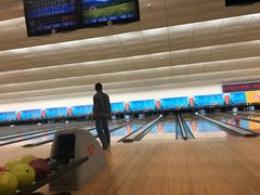 -广州保龄球馆(广州天河体育中心店)