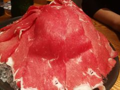 -呷哺呷哺(融创茂店)