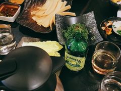 -熹悟海鲜火锅·广式打边炉