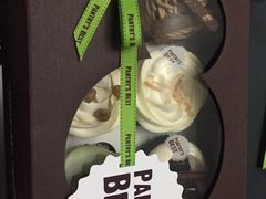 -Pantry's Best派悦坊蛋糕(K11购物艺术中心店)