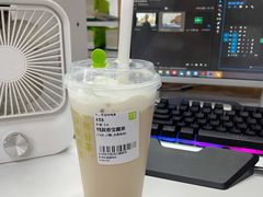-奈雪的茶(观前街店)
