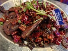 -路边羊烧烤酒场(宝带路店)