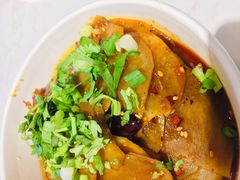 -甜心闲生传统手工冰粉(太古里店)