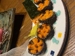 -傑·料理·海鲜放题(佛山文华荟店)