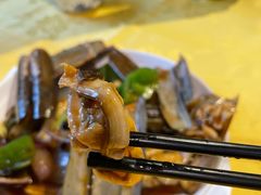 -老字号蛇口德记烧腊饭店·海鲜加工