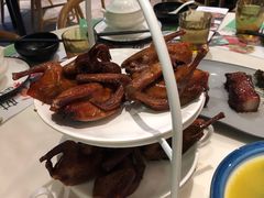 -粤小馆(天安云谷店)