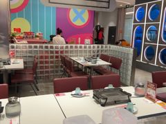 -鱼酷活鱼烤鱼(江宁金鹰店)