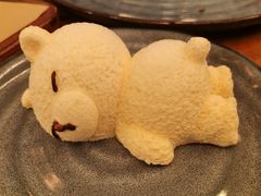 酸奶熊-COMMUNE幻师(花园道店)