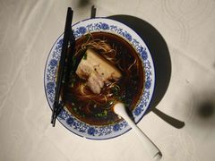 -温德姆花园酒店-鼎丰阁中餐厅