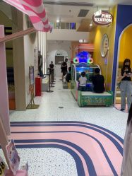 -meland亲子乐园(珠海环宇城店)