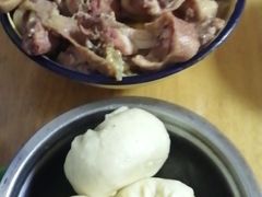 -清真·王家桶子鸡