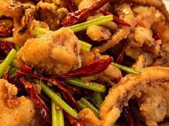 -普天和酒楼·新津菜·烤鸭(天津之眼店)