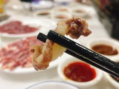 牛板筋-原野牛肉岛