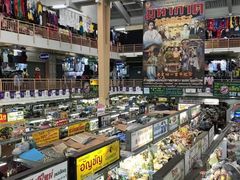 -瓦洛洛传统市场