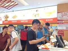 -南城香·饭香串香馄饨香(花园北路店)