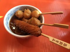 -DQ冰淇淋(天津麦购店)
