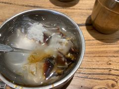 -成都你六姐·牛肉冒菜(城市集市合生汇店)