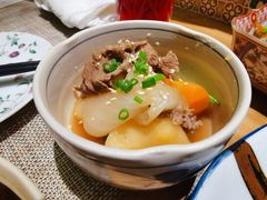 土豆牛肉-みほりん味保灵(六月汇广场店)