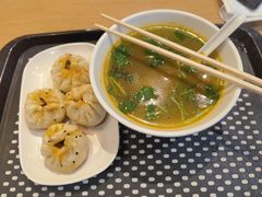 -大食代美食广场(迪士尼小镇店)