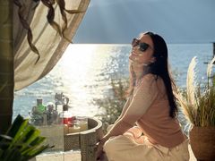 -六阅·福十 FORTEN 海景咖啡西餐厅(双廊古镇店)