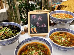 -沈阳和平艾美酒店新食谱西餐厅