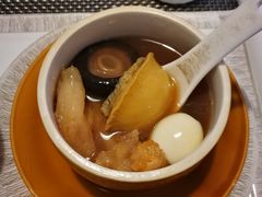 -李清佛跳墙|福建省十大名厨之首(后江埭店)