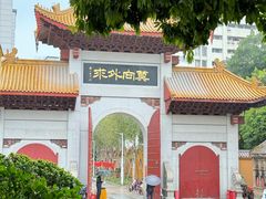 -福州开元寺