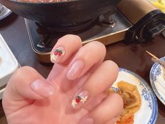 -来涮蜀鲜货火锅串串香(菜市口店)