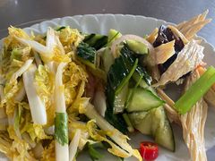 -清真·馬坡二旦烧烤(人生一串拍摄店)