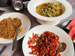 -徐记海鲜(黄土岭|新时空店)