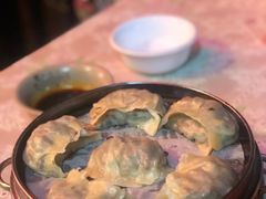 荤素八珍蒸饺-春和發特色蒸饺(浐河西路店)
