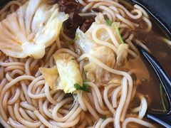 -三千粉牛肉米粉(来客茂店)