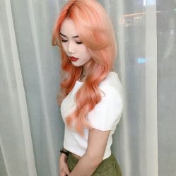 -上禾 HAIR SALON