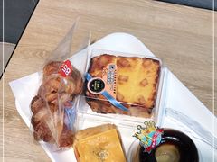 -85度C(上海茶陵北路店)