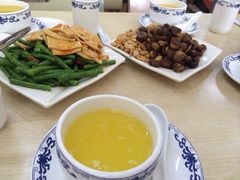 -农夫大盘鸡(经八路总店)